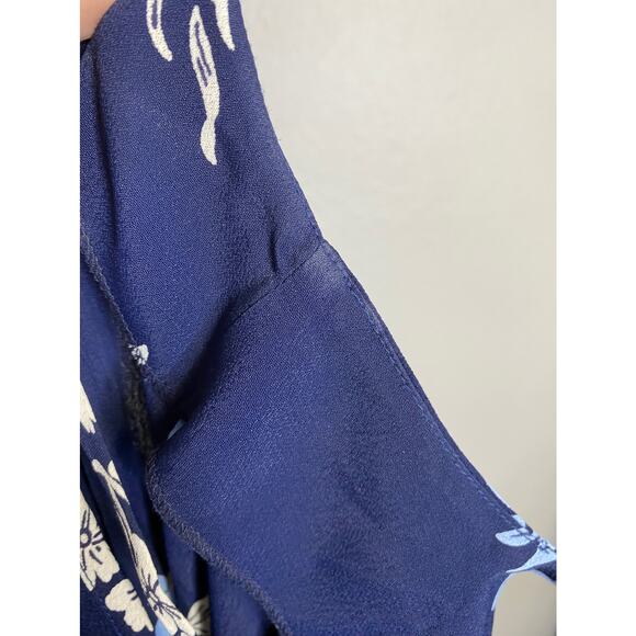 Privacy Please Revolve Bijou Slip Maxi Dress in Athena XS - Picture 11 of 12